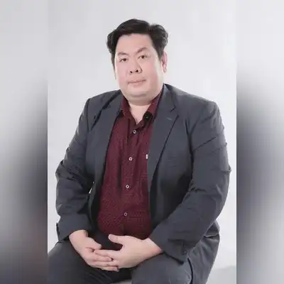 金柠霖